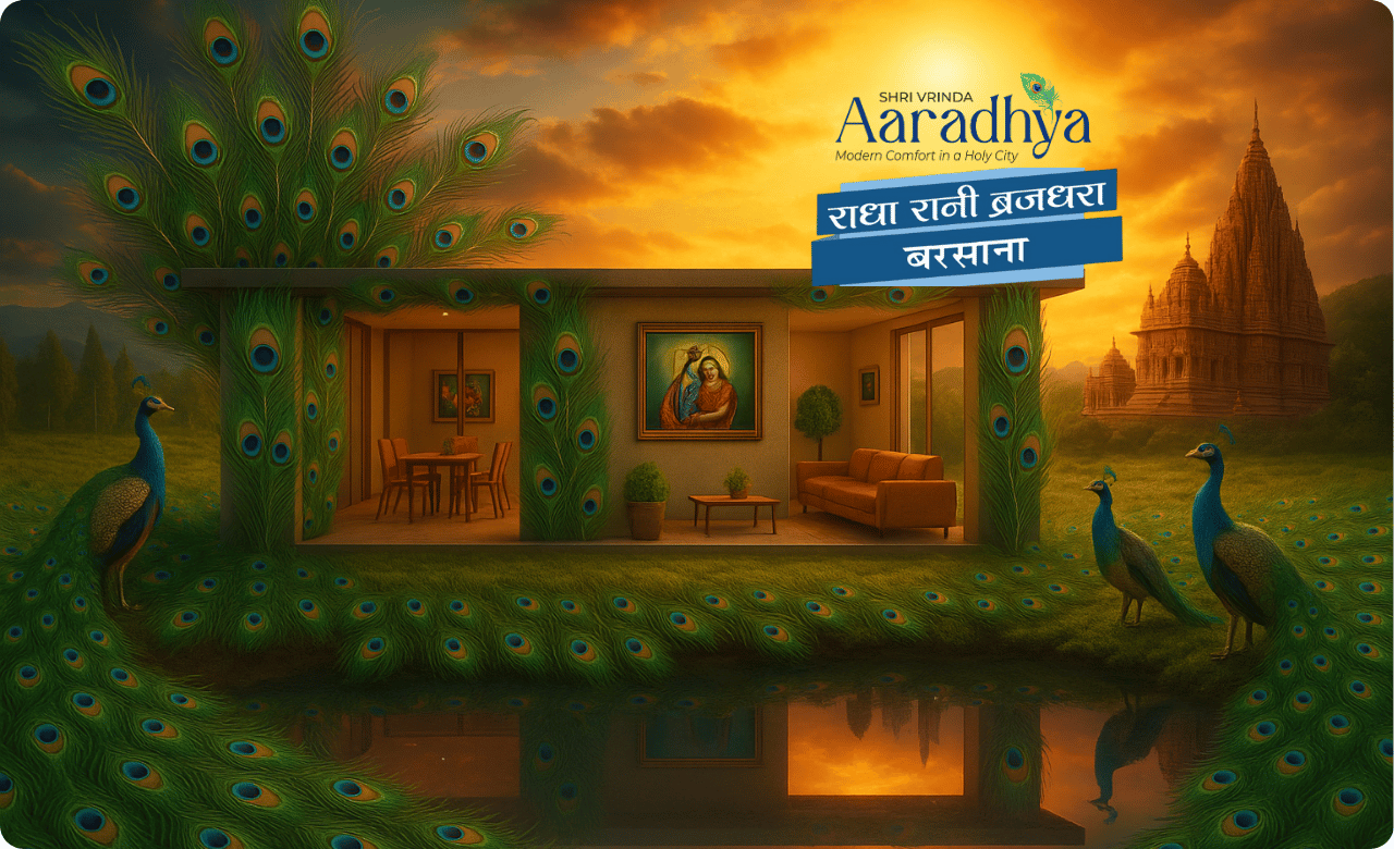 Shri Vrinda Aaradhya