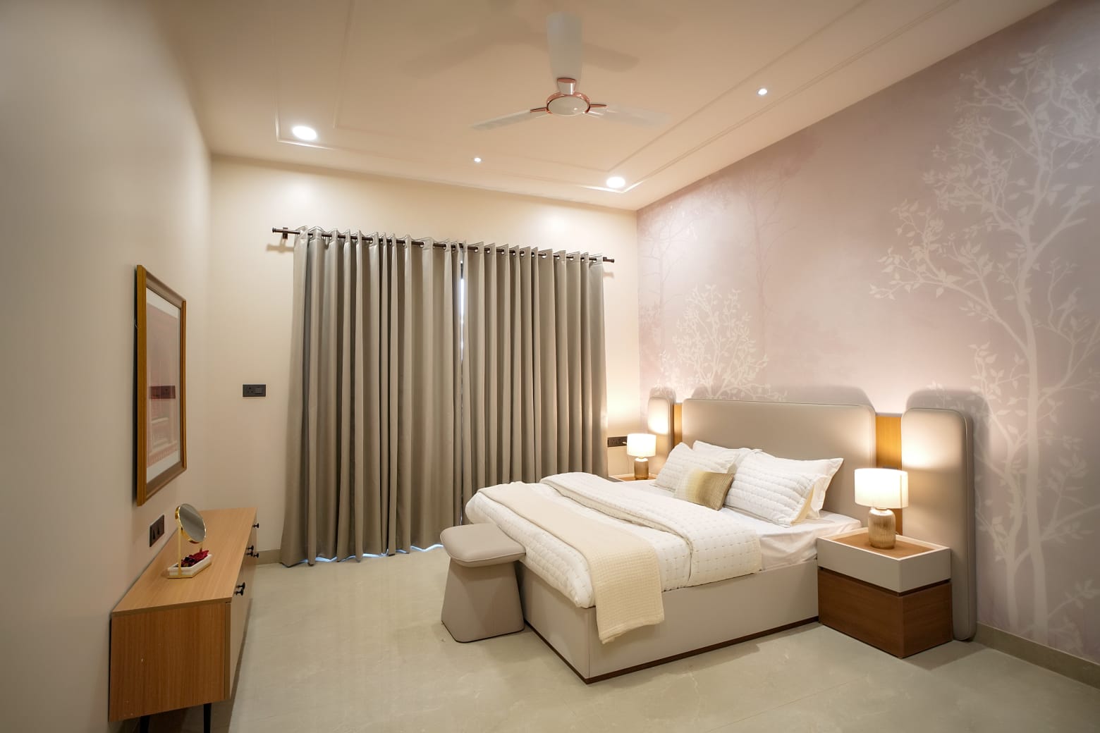 Braj Murli Wala Residency 1 BHK, 2 BHK, 3 BHK Flats